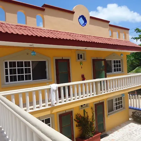 Posada La Conchita