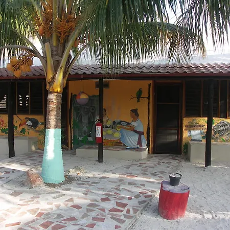 Posada La Conchita