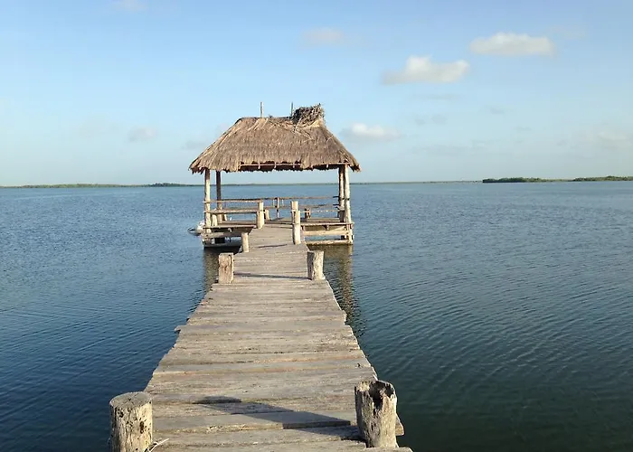 La Conchita Gasthof Punta Allen
