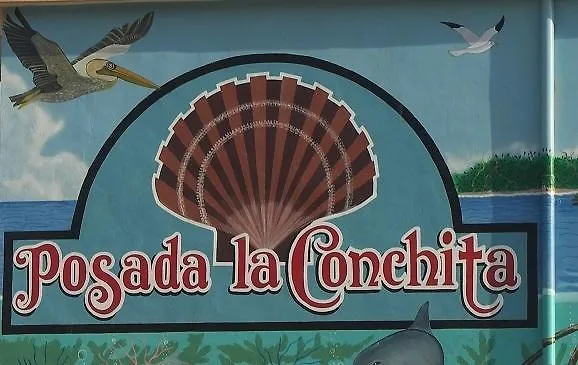 La Conchita 2*
