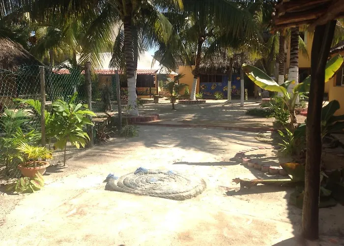 Gasthof La Conchita