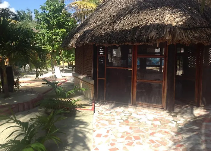 Gasthof La Conchita