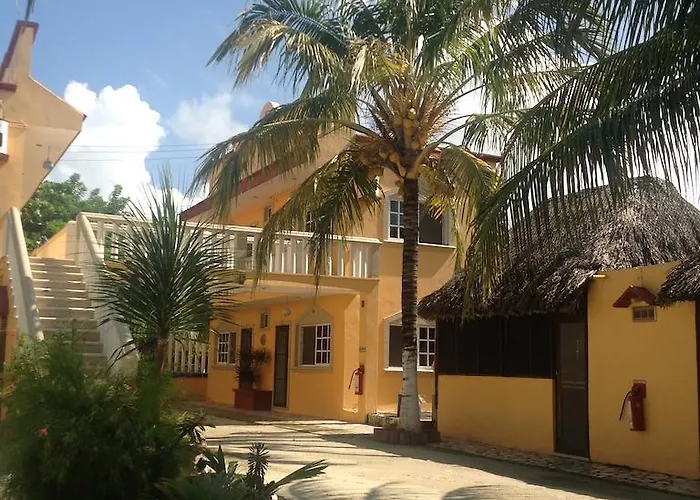 La Conchita