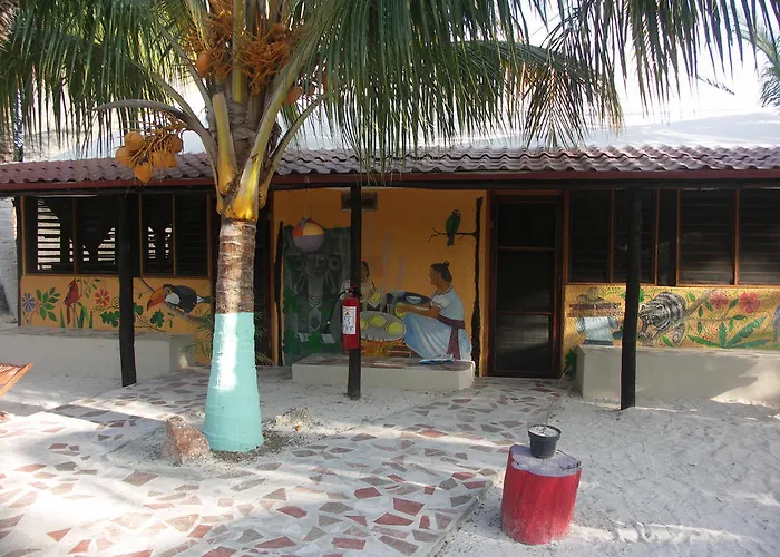 La Conchita